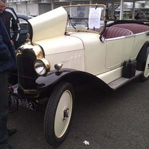Goodwood BC March 2013 065