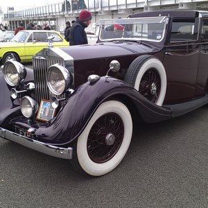 Goodwood BC March 2013 066