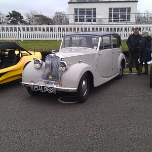 Goodwood BC March 2013 072