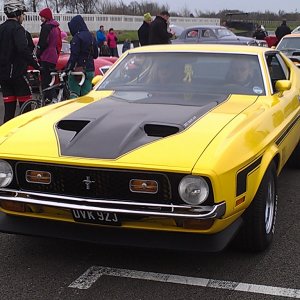 Goodwood BC March 2013 073