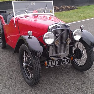 Goodwood BC March 2013 074