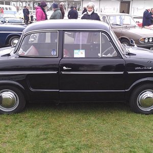 Goodwood BC March 2013 075