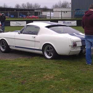 Goodwood BC March 2013 077