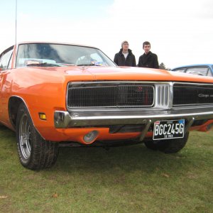 Dodge Charger