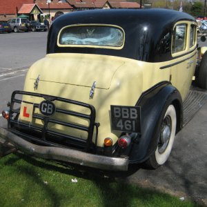 1930's Buick