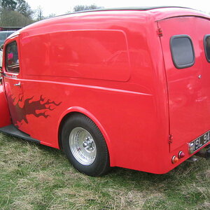 Wheels Day 2004 147
