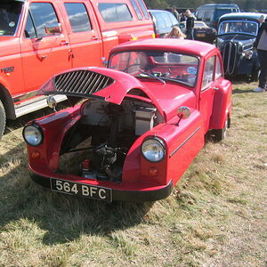 Wheels Day 2004 224