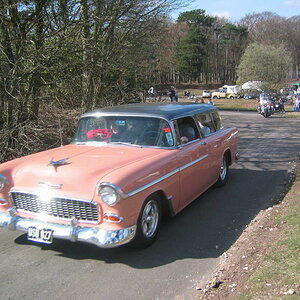 Wheels Day 2004 225