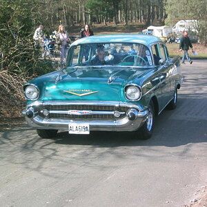 Wheels Day 2004 227