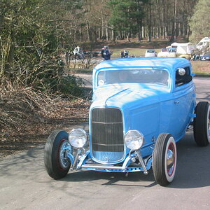 Wheels Day 2004 228