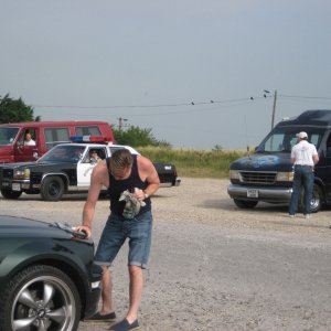 waterlooville car show 2013 001