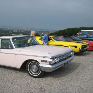 waterlooville car show 2013 002