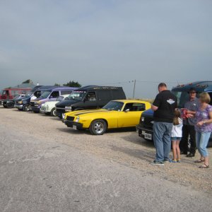 waterlooville car show 2013 003