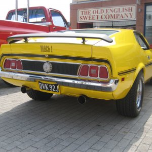 waterlooville car show 2013 005