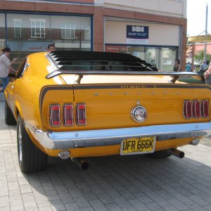 waterlooville car show 2013 006