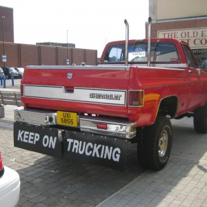 waterlooville car show 2013 009