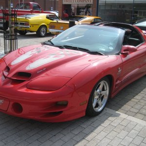 waterlooville car show 2013 013