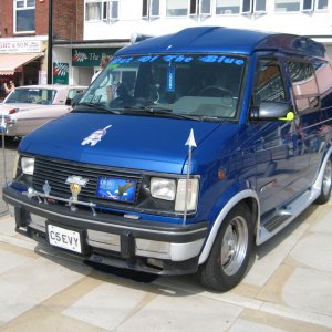 waterlooville car show 2013 015