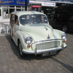 waterlooville car show 2013 016