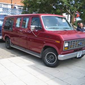 waterlooville car show 2013 021