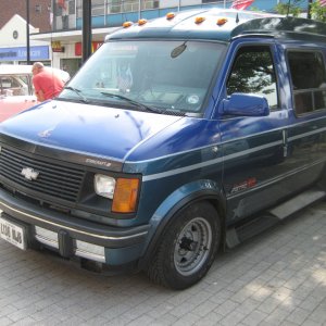 waterlooville car show 2013 025