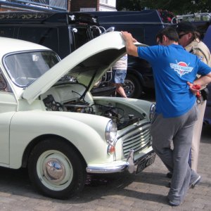 waterlooville car show 2013 027