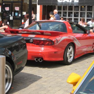 waterlooville car show 2013 030