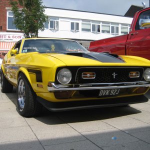 waterlooville car show 2013 032