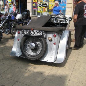 waterlooville car show 2013 033