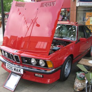 waterlooville car show 2013 037