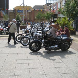 waterlooville car show 2013 043