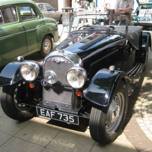 waterlooville car show 2013 044
