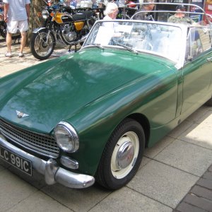 waterlooville car show 2013 046