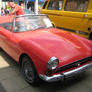 waterlooville car show 2013 047
