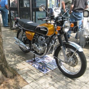 waterlooville car show 2013 050