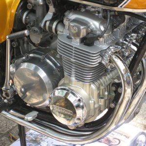 waterlooville car show 2013 051