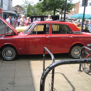 waterlooville car show 2013 052