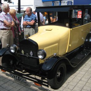 waterlooville car show 2013 053