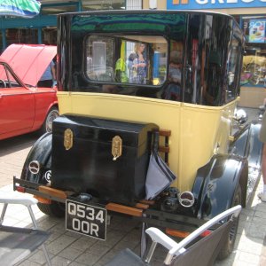 waterlooville car show 2013 056