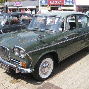 waterlooville car show 2013 057