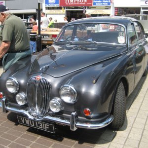 waterlooville car show 2013 058