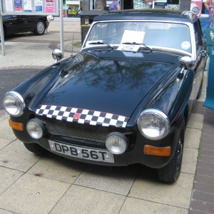 waterlooville car show 2013 062