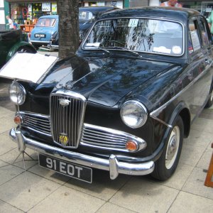 waterlooville car show 2013 063