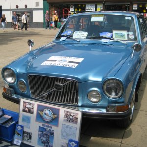 waterlooville car show 2013 064