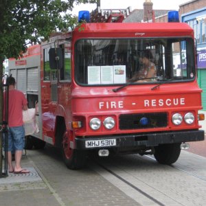 waterlooville car show 2013 068