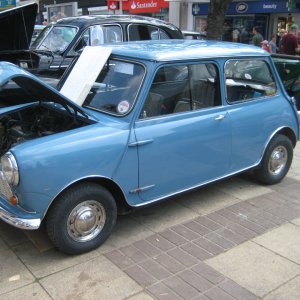 waterlooville car show 2013 069