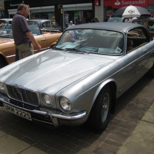 waterlooville car show 2013 073