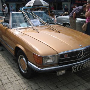 waterlooville car show 2013 075