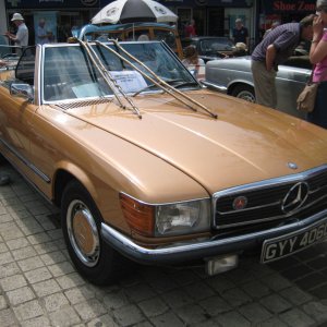 waterlooville car show 2013 075