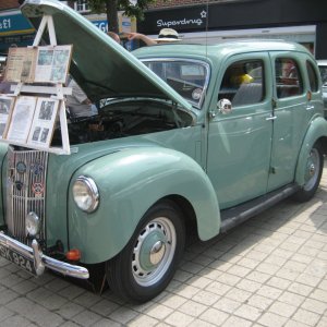 waterlooville car show 2013 076